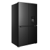 TRF590QHB TCL 590 L French Door Fridge 